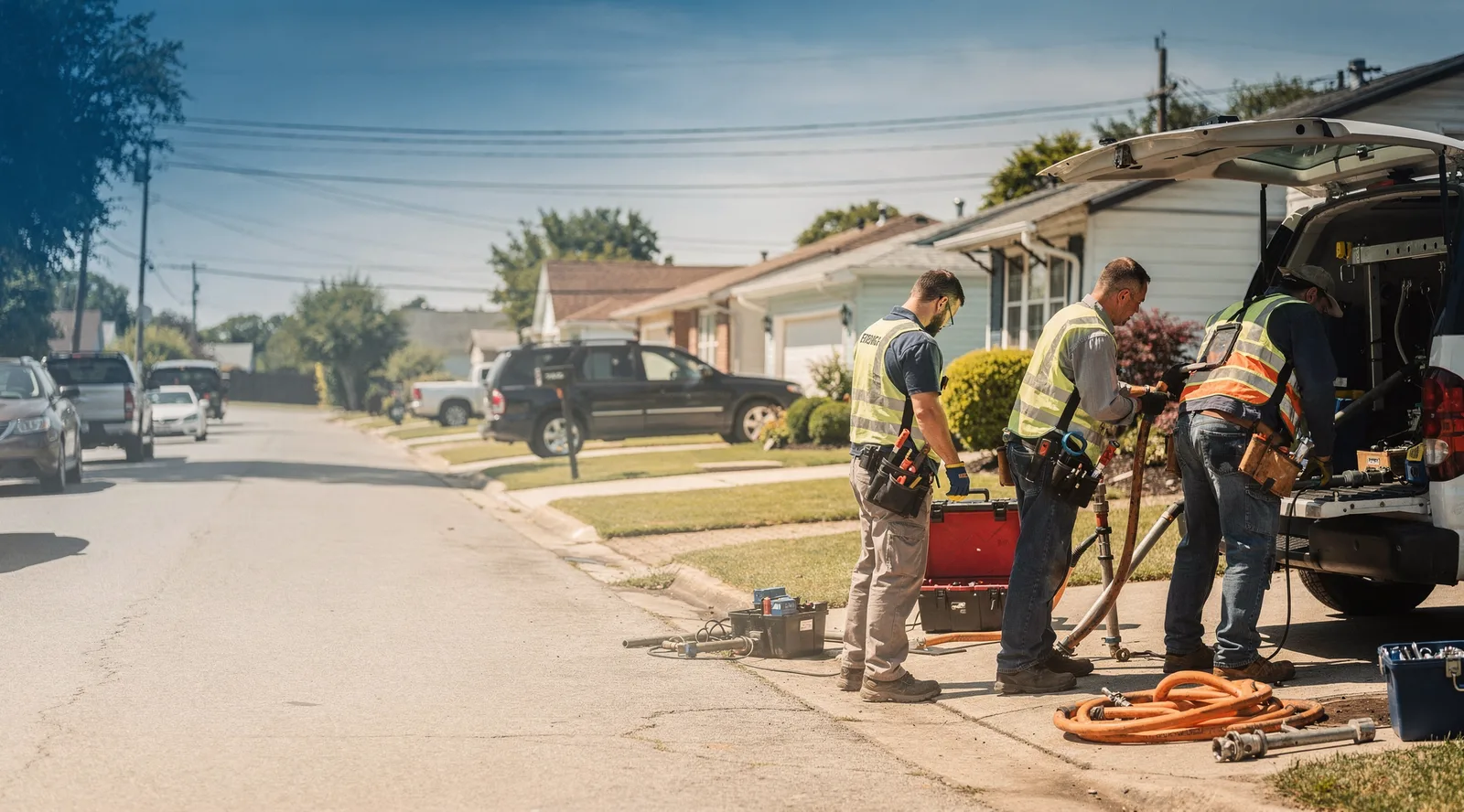 Water Heater Repair in Terreton, ID near me